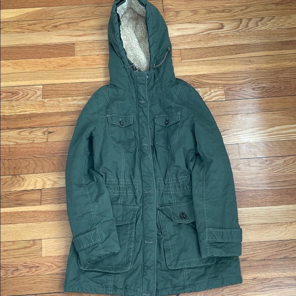 MARC NEW YORK EUC JACKET